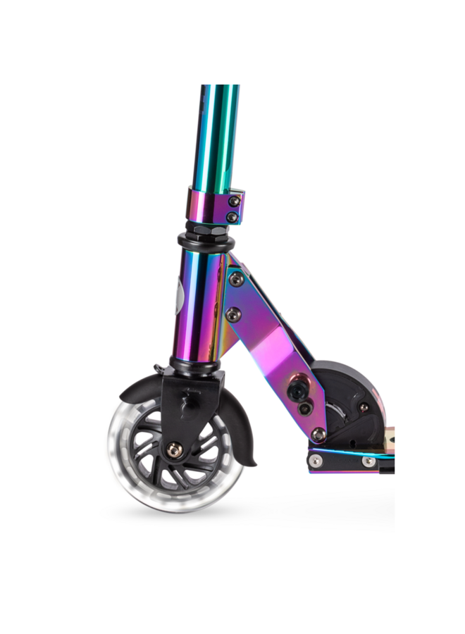 Micro | sprite LED neochrome