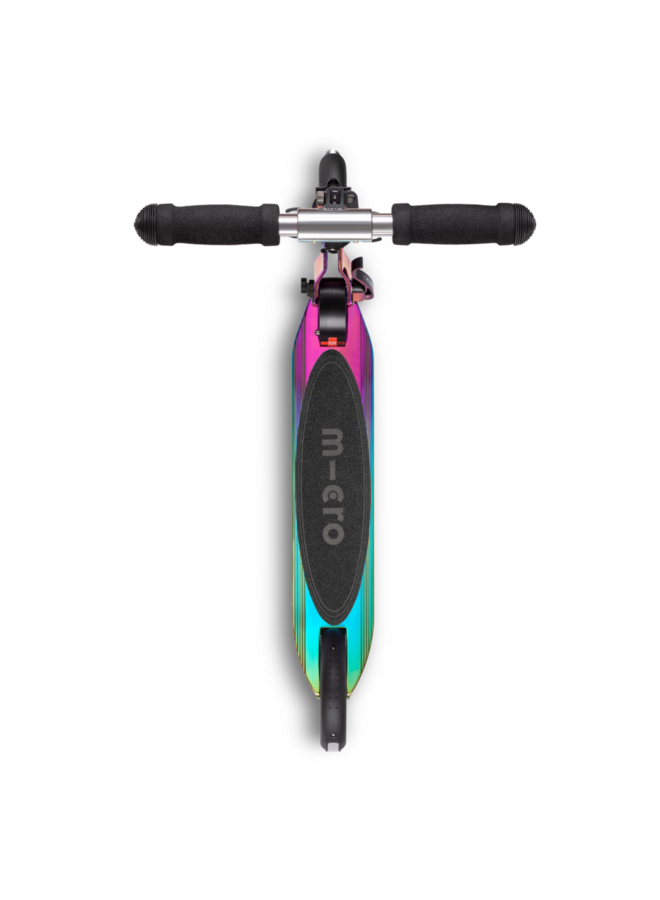 Micro | sprite LED neochrome