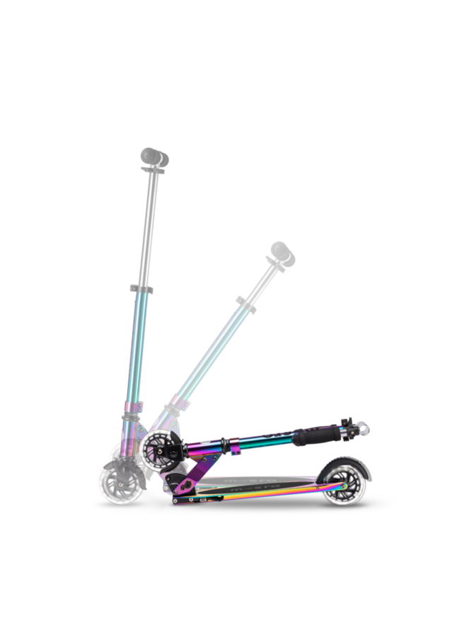 Micro | sprite LED neochrome