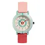 Djeco | sport horloge | pink target