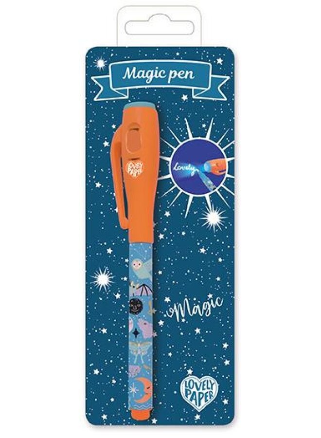 Djeco | camille magic pen
