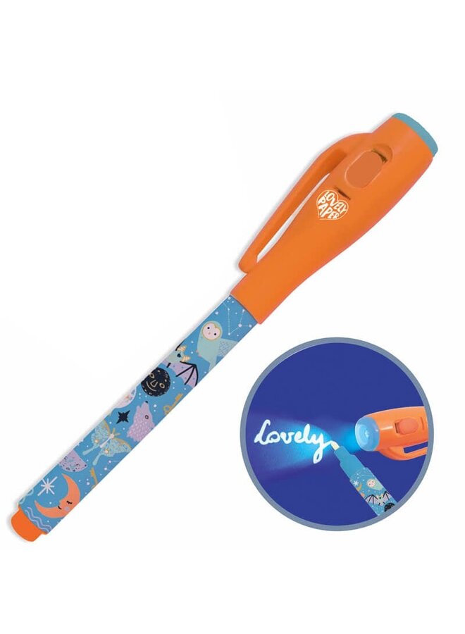 Djeco | camille magic pen