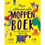 Boeken | mijn allereerste moppenboek