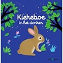 Boeken | kiekeboe in het donker