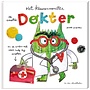 Boeken | het kleurenmonster : de emotiedokter