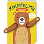 Boeken | knuffel me kleine beer