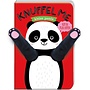 Boeken | knuffel me kleine panda