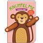 Boeken | knuffel me kleine aap