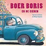 Boeken | boer boris en de eieren