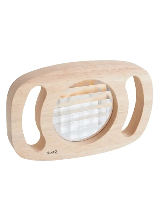 Tickit | gemakkelijk vast te houden kaleidoscoop