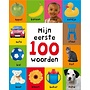 Boeken | 100 woordjes kijkboek