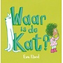 Boeken | waar is de kat