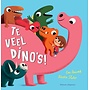 Boeken | te veel dino's