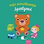 Boeken | schuifboekje | speelgoed