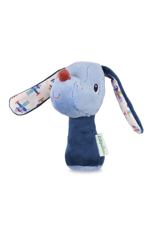 Lilliputiens | tjiep rammelaar