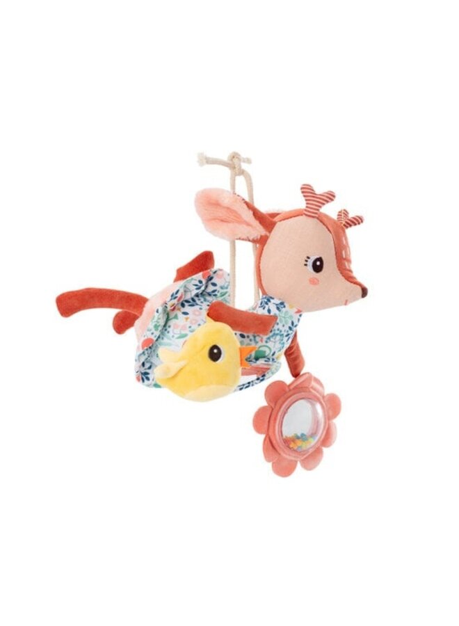 Lilliputiens | nomade stella