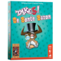 999 Games | take 5 de bonte baron