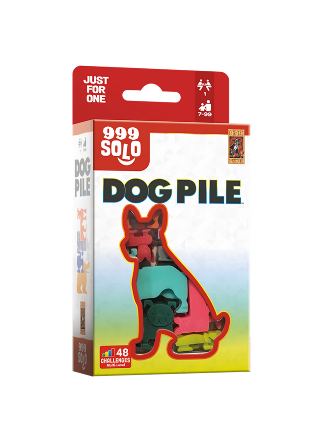 999 games | dog pile