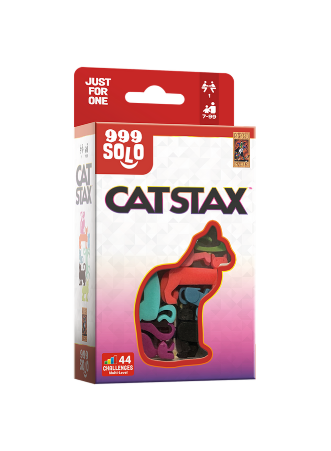 999 games | cat stax