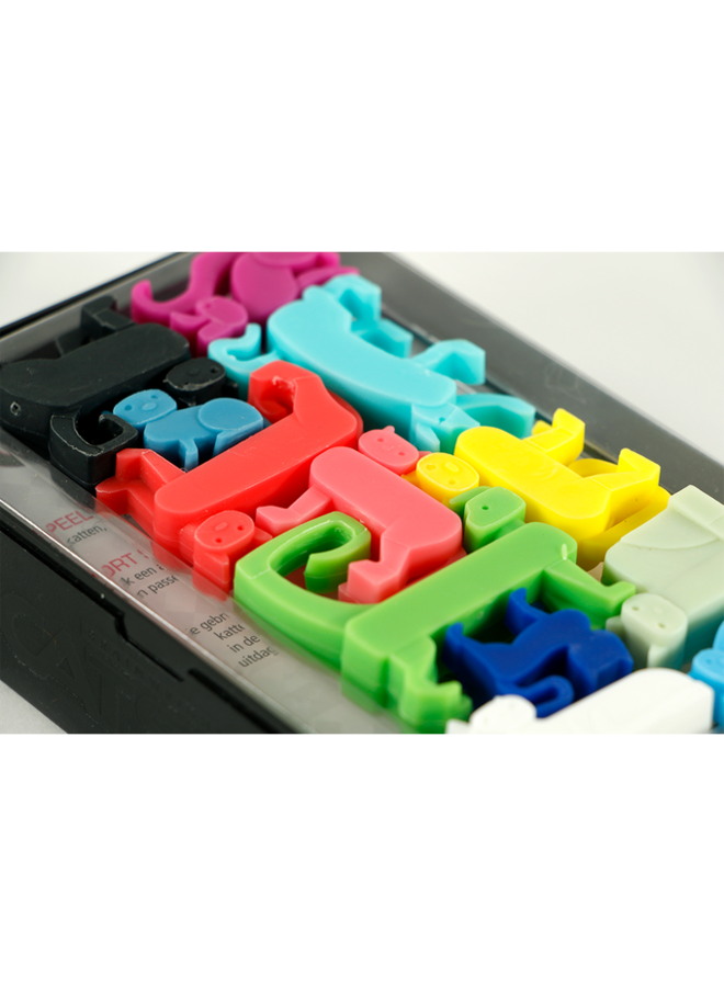 999 games | cat stax