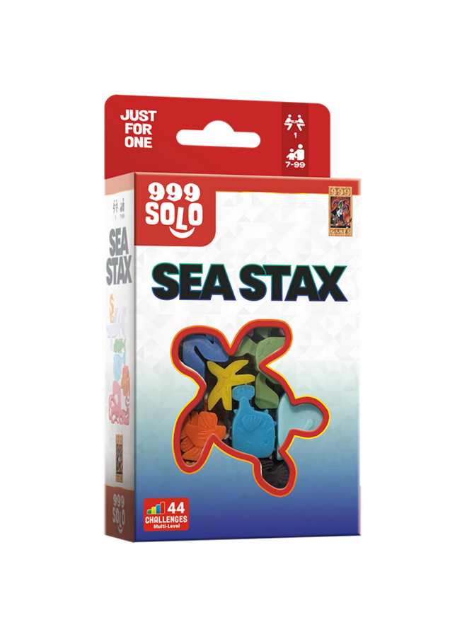 999 games | sea stax