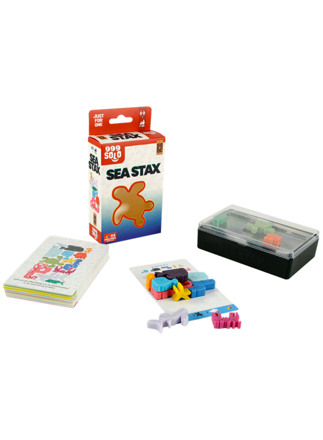 999 games | sea stax