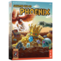 999 Games | schatten van de phoenix