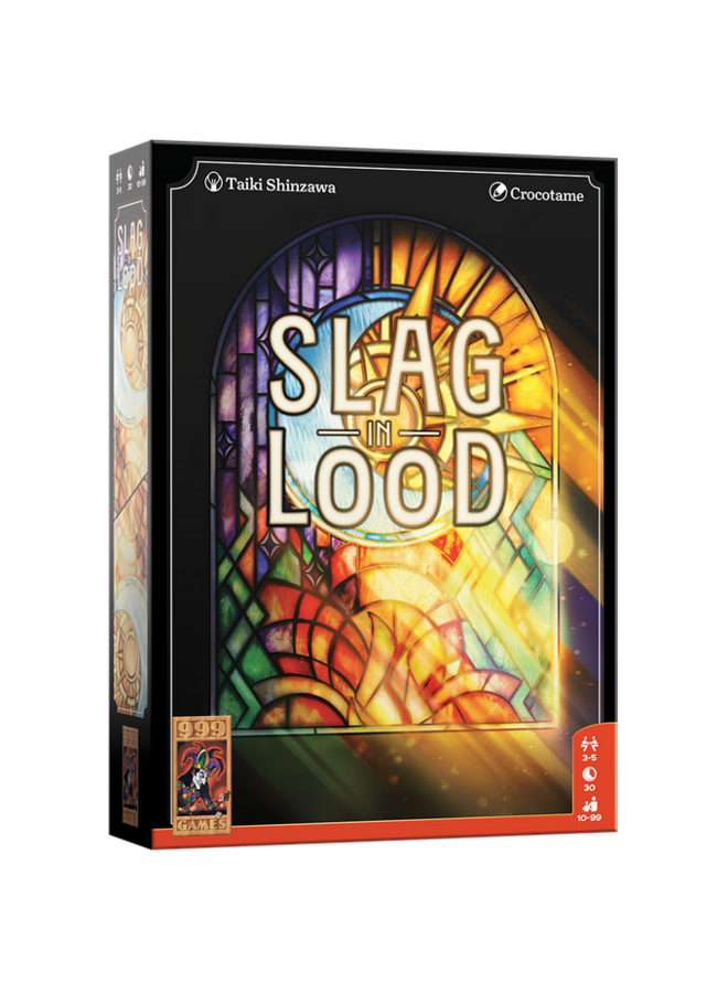 999 Games | slag in lood