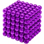 Magneetballetjes | violet