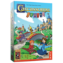 999 games | carcassonne junior
