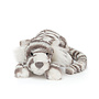 Jellycat | sacha snow tiger little