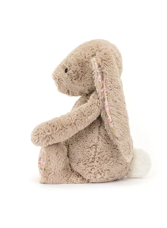 Jellycat | blossom beige bunny petal big