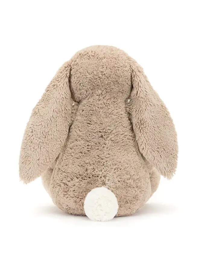 Jellycat | blossom beige bunny petal big