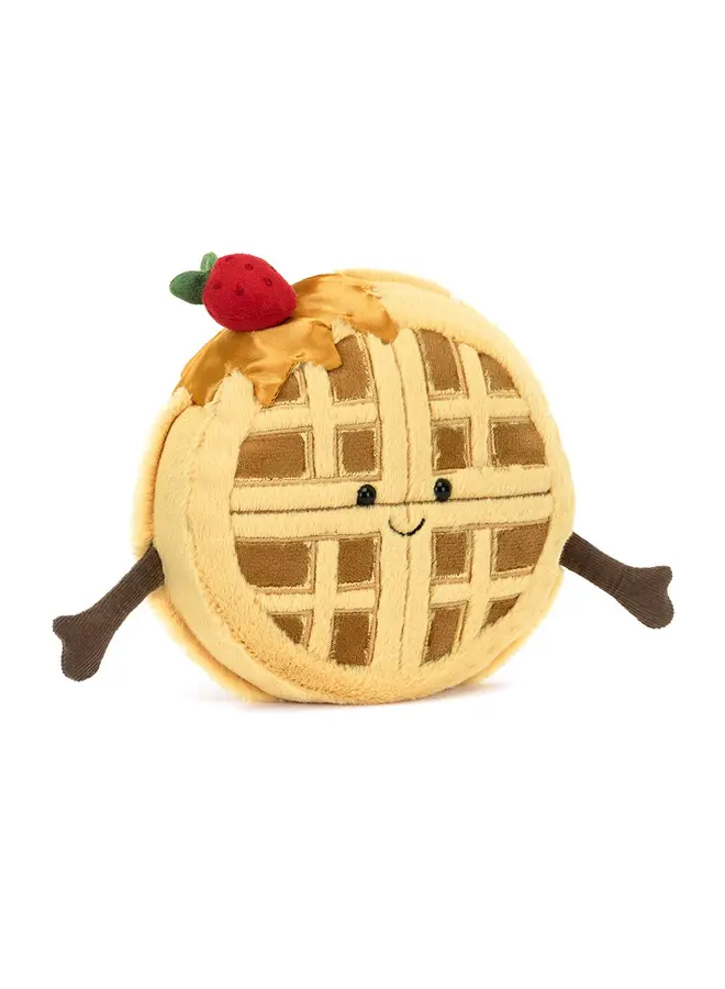 Jellycat | rene waffle