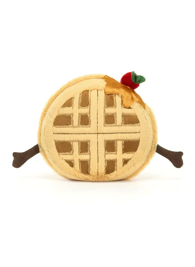 Jellycat | rene waffle