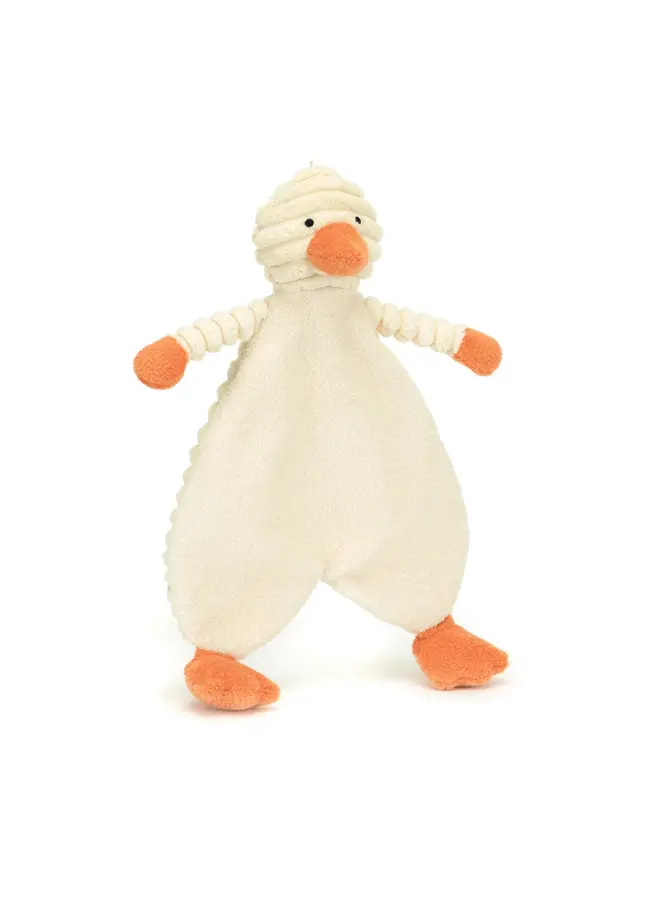 Jellycat | cordy roy baby duckling