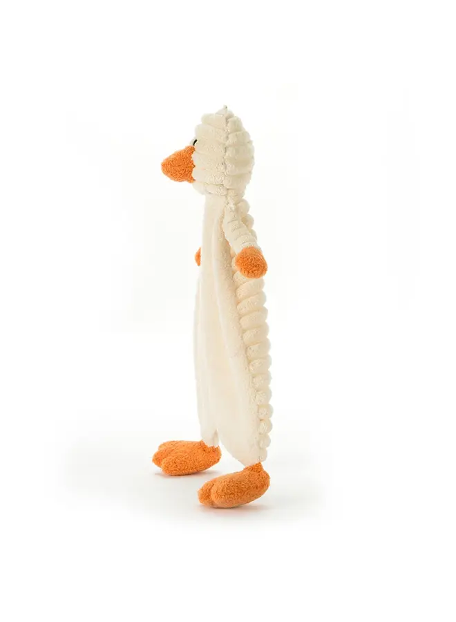 Jellycat | cordy roy baby duckling