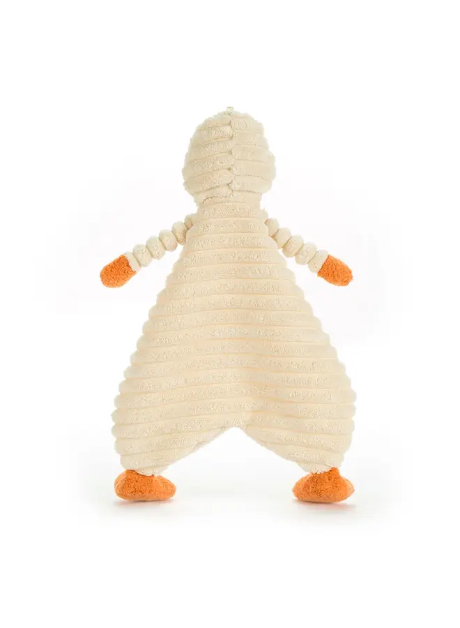 Jellycat | cordy roy baby duckling