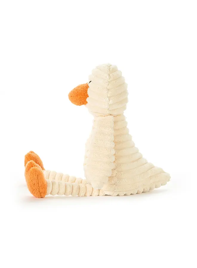 Jellycat | cordy roy baby duckling