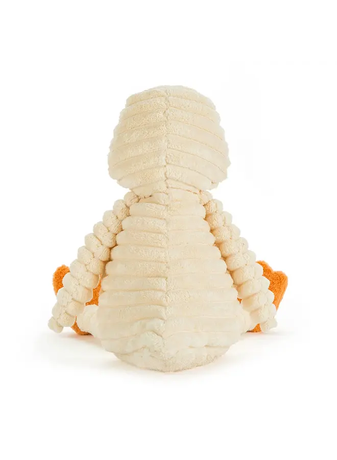 Jellycat | cordy roy baby duckling