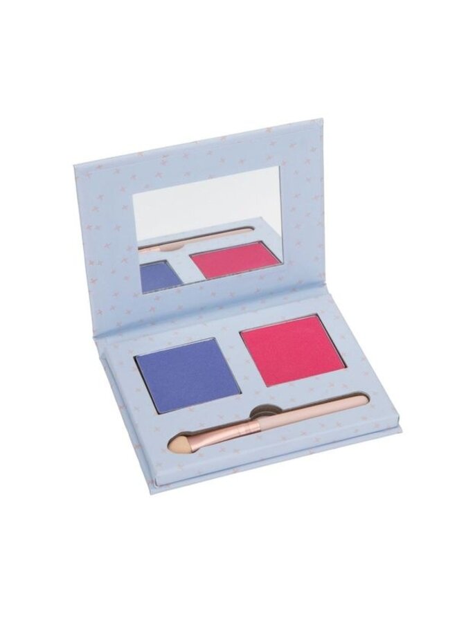 Miss Nella | eye & cheek duo palette | candy fantasy