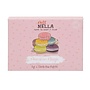 Miss Nella | eye & cheek duo palette | macaron magic