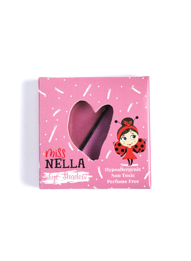 Miss Nella | eye shadow | lavender fields
