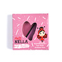 Miss Nella | eye shadow | lavender fields
