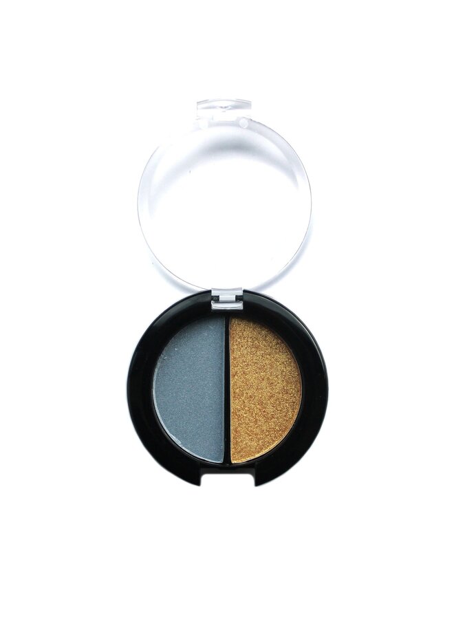 Miss Nella | eye shadow | golden sands