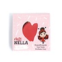 Miss Nella | blush | lollypop