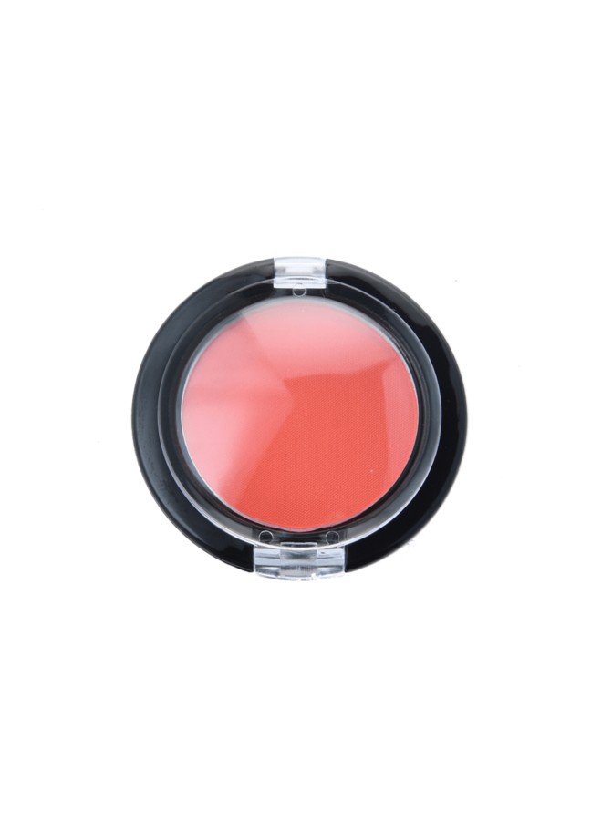 Miss Nella | blush | pomegranate
