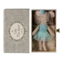 Maileg | dance mouse in daybed | little sister