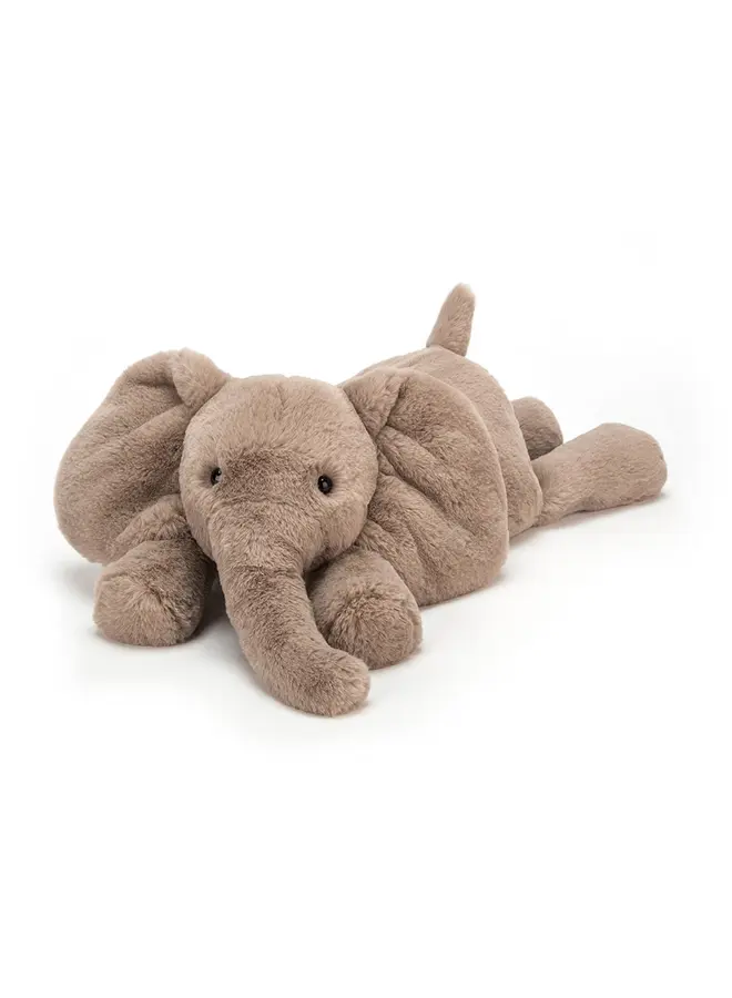 Jellycat | smudge elephant original