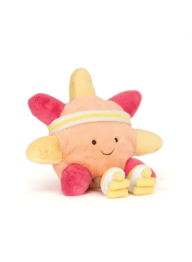 Jellycat | amuseables sun roller skates